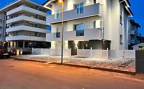 Villa Borghesi Suites Fronte Mare